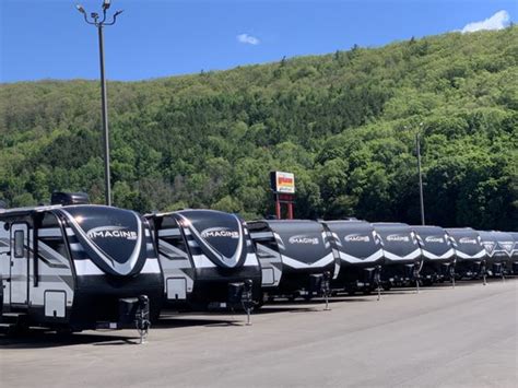 Wilkins rv - Don't delay! Our clearance RVs for sale in Churchville, NY are priced to sell, and once they're gone, they're gone! Take advantage of these unbeatable deals and start planning your next RV adventure today. Come visit us in Churchville, NY today or contact us at 833-202-5733. Showing 1 - 7 of 7. Favorites ()